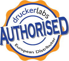 Drucker Labs Authorised Distributor