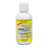 intraMIN flavoured travel size