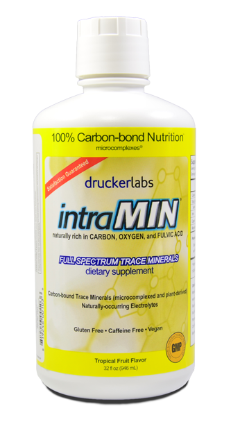 intraMIN 30 ml bottle