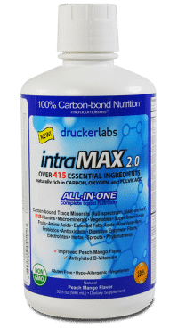 intraMAX® 2.0