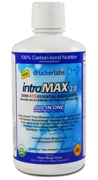 intraMAX® 2.0